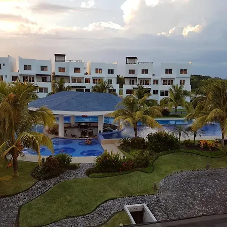 Brisa Del Mar Condominio El Muelle